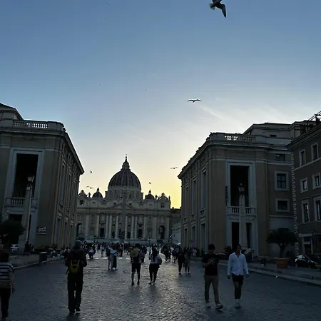 Guest house Le Di Emma 3*