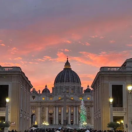 Guest house Le Di Emma