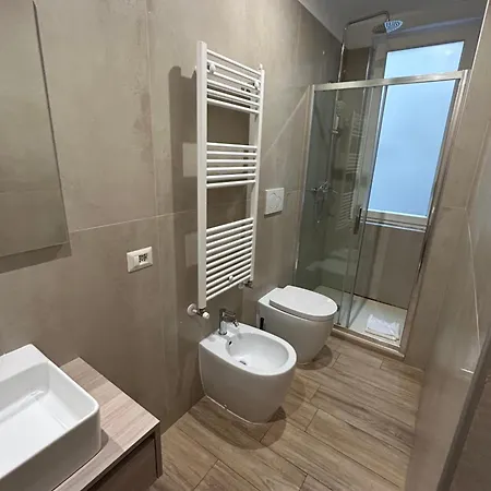 Le Di Emma 3* Řím