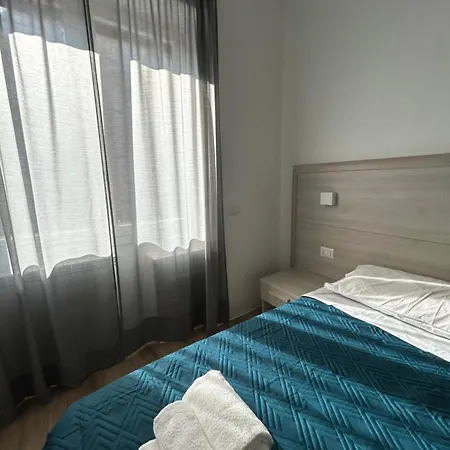 Le Di Emma Guest house Rome