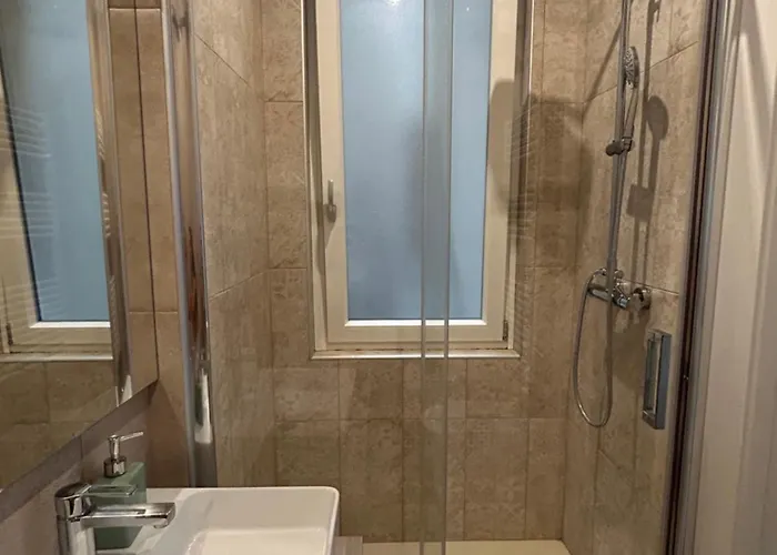 Guest house Le Di Emma Rome