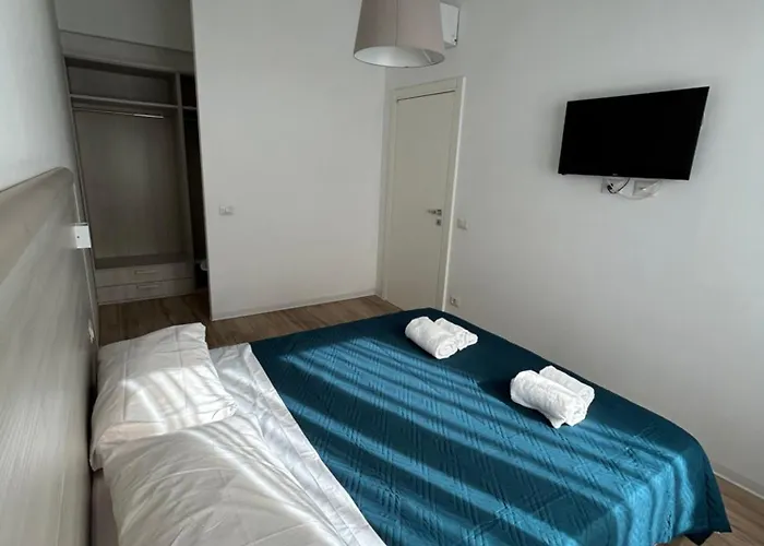 Le Di Emma Guest house Rome