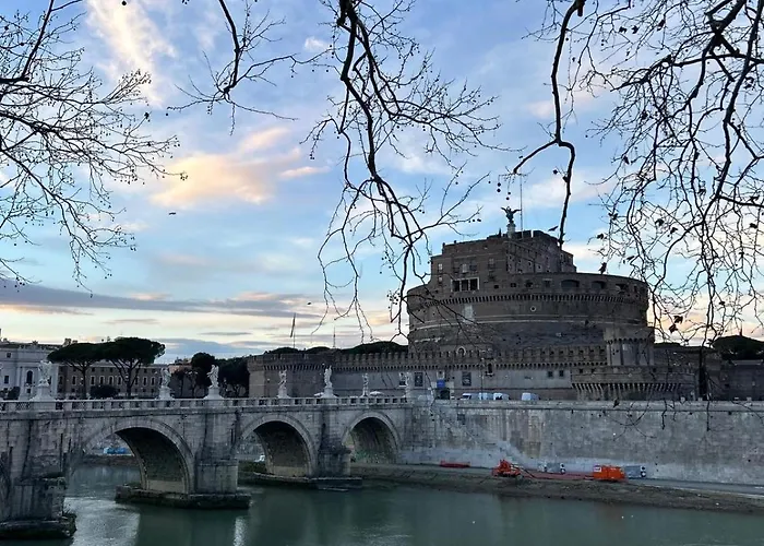 Le Di Emma Rome