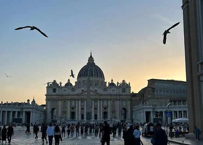 Le Di Emma Rome
