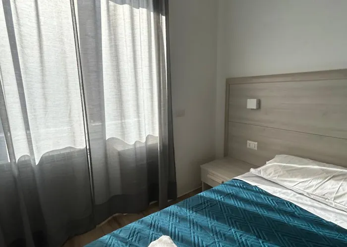 Le Di Emma Maison d'hôtes Rome